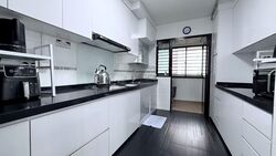Blk 635A Senja Gateway (Bukit Panjang), HDB 5 Rooms #566761201